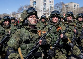 El ‘ranking’ de los países más poderosos del planeta