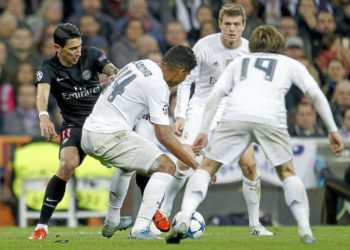 Estas son las estrellas en la mira del PSG para ganar la Champions