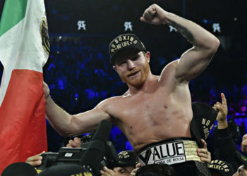¿Por qué «Canelo» Álvarez no volverá a enfrentarse a boxeadores mexicanos?