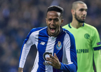 (VIDEO) Militao, el primer fichaje de Zidane