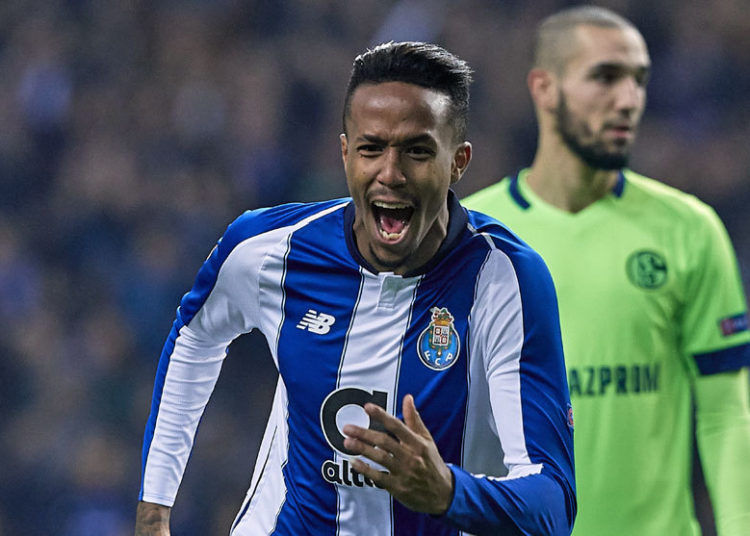 (VIDEO) Militao, el primer fichaje de Zidane