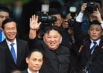 (VIDEO) Revelan por qué fue despedido el fotógrafo personal de Kim Jong-un