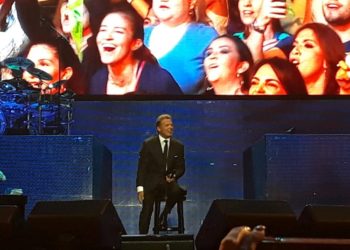 «Luis Miguel está cansado y tal vez ya no quiere seguir»