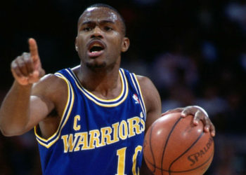 Ex estrella de la NBA: «No estoy en el Salón de la Fama por meterme con los gays»