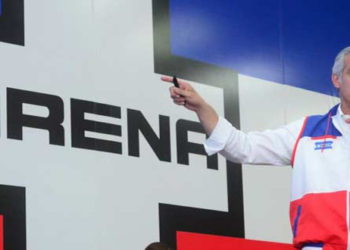 ARENA creará comisión anticorrupción para investigar a miembros de su partido