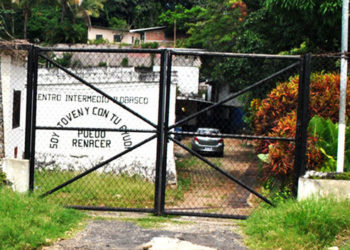 Ministro de Justicia anuncia el cierre del penal de Ilobasco