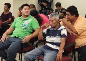 Otorgan reducción de pena a hijo del exdiputado del PCN Rivera Monge