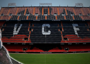 DC Comics vuelve a denunciar al Valencia C.F por el murciélago de su escudo