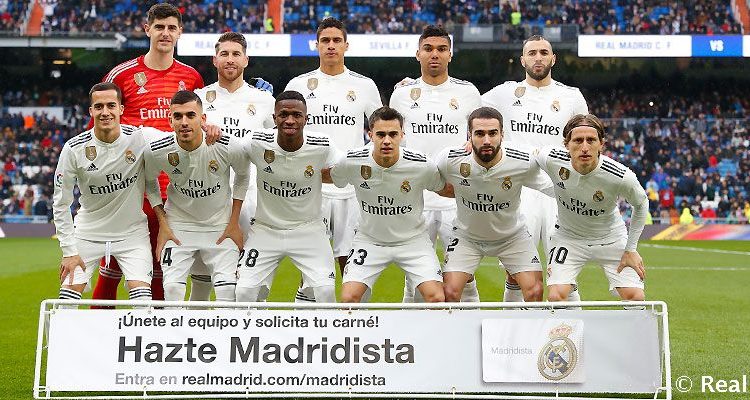 ¿Quiénes serán los beneficiados y perjudicados con el regreso de Zidane?