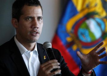 Estados Unidos: «Cualquier amenaza al regreso de Guaidó enfrentará una respuesta fuerte y significativa»
