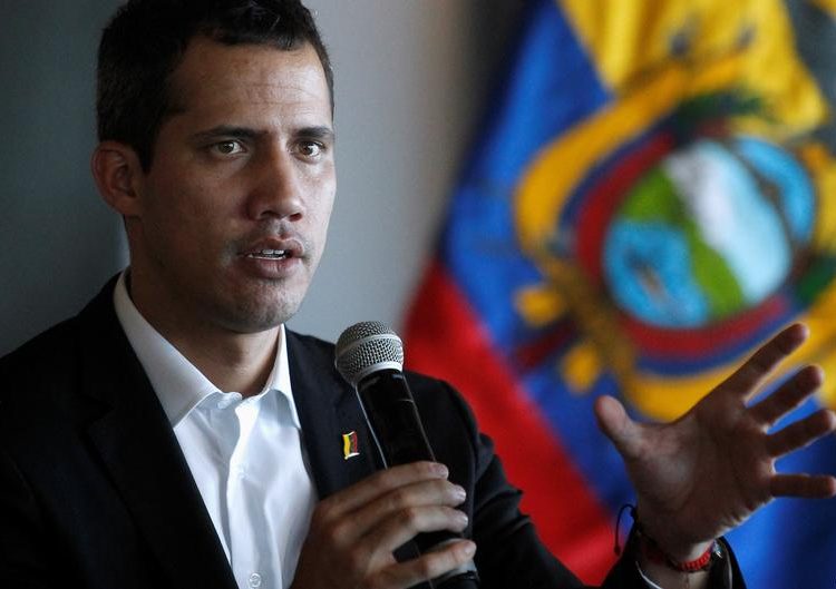 Estados Unidos: «Cualquier amenaza al regreso de Guaidó enfrentará una respuesta fuerte y significativa»