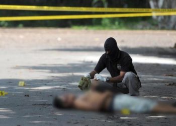 Organización internacional ubica a San Salvador como una de las ciudades más violentas del mundo