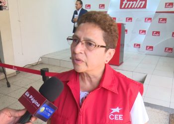 FMLN afina detalles para elecciones internas