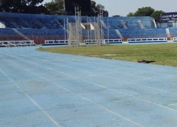 Empresa de espectáculos se defiende ante críticas por supuesto maltrato a estadio Mágico González