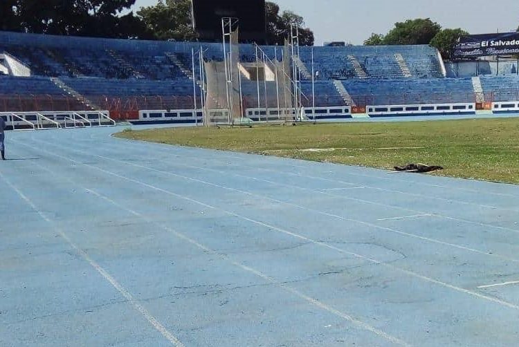 Empresa de espectáculos se defiende ante críticas por supuesto maltrato a estadio Mágico González