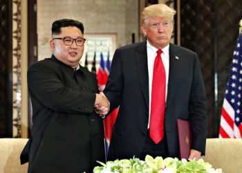 Esta habría sido la razón de la finalización anticipada de la cumbre entre Trump y Kim