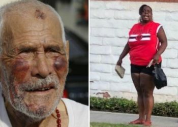Mujer que golpeó con un ladrillo a un anciano mexicano de 91 años, condenada a 15 años de prisión
