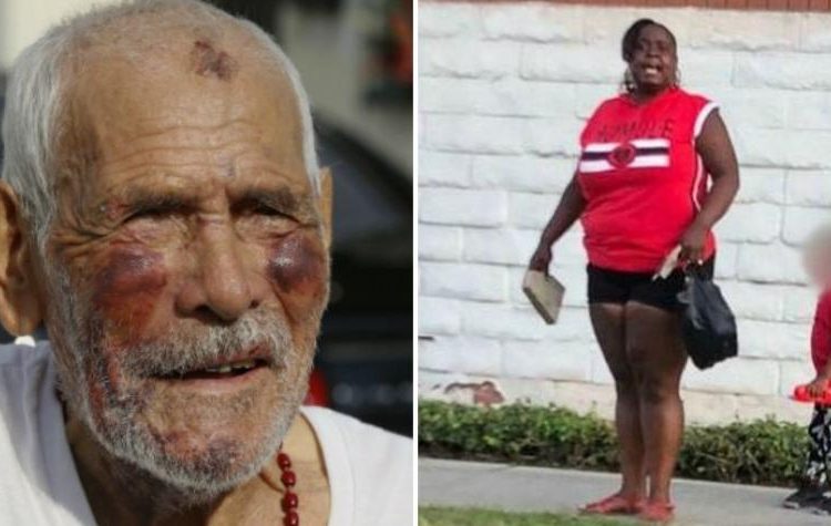 Mujer que golpeó con un ladrillo a un anciano mexicano de 91 años, condenada a 15 años de prisión