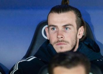 Gareth Bale está sentenciado