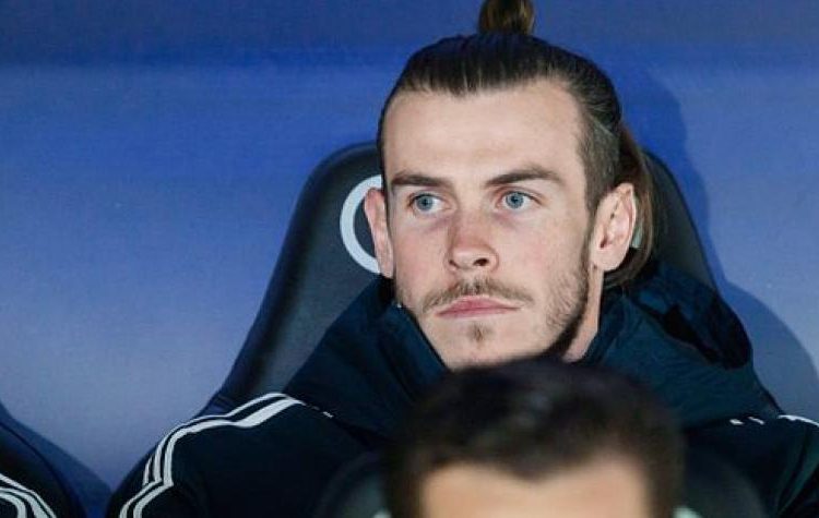 Gareth Bale está sentenciado