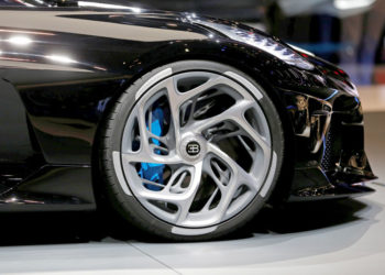 (VIDEO) Conozca el carro más caro de la historia