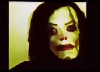 Terrorífico: el meme alusivo a Michael Jackson que ‘pone los pelos de punta’ en la Red