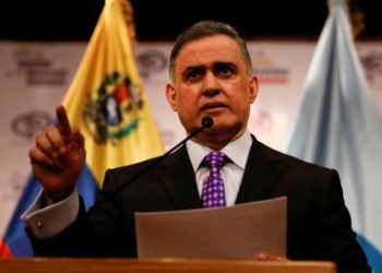 Fiscalía venezolana abre investigación contra Guaidó por supuesta participación en el «sabotaje» eléctrico