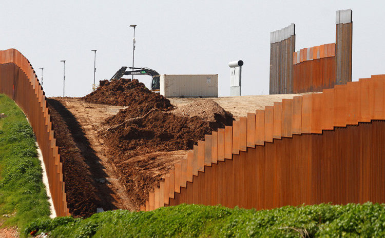 Senado de EE.UU. anula “Estado de Emergencia” por el muro con México y así reacciona Trump
