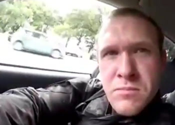 (IMÁGENES FUERTES) Así fue la masacre en Nueva Zelanda [Video Completo]