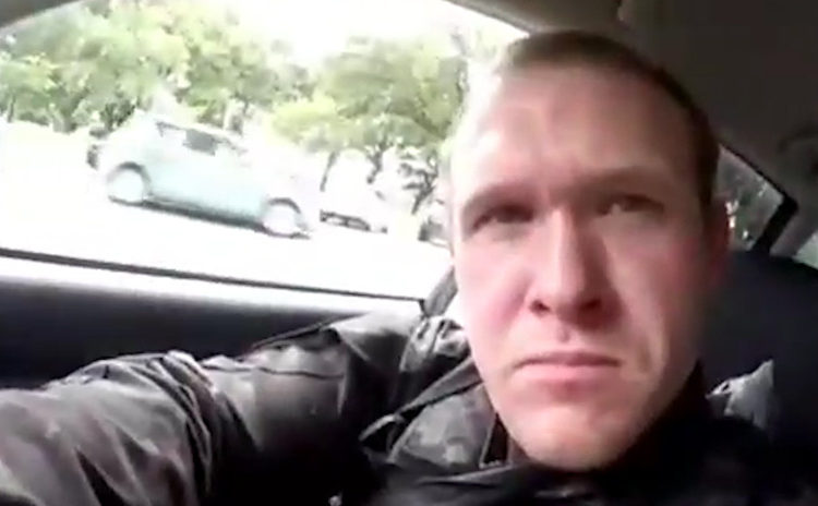 (IMÁGENES FUERTES) Así fue la masacre en Nueva Zelanda [Video Completo]