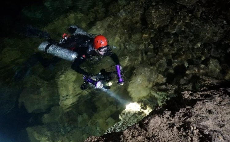 Abren la cueva maya «más importante» en los últimos 60 años