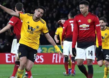 El Wolverhampton elimina al Manchester United de la FA Cup