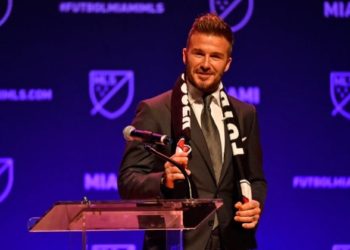 Presidente del Inter Miami CF le gustaría fichar a Cristiano Ronaldo y Lionel Messi