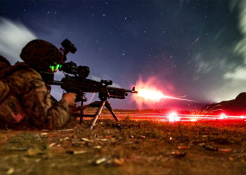 (VIDEO) Marines de EE.UU. ‘toman’ una isla japonesa para practicar un enfrentamiento con China