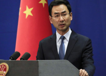 China: «América Latina no pertenece a ningún país y no es el patio trasero de nadie»