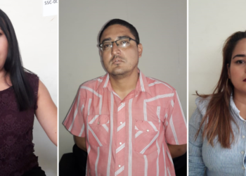 Capturan a exfiscal por vender de forma fraudulenta viviendas en OLX