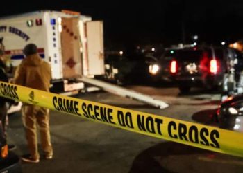 (VIDEO) Víctima de un tiroteo ‘revive’ cuando iban a trasladar su cuerpo a la morgue