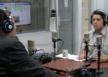 Malcolm Cartagena: “La propuesta para reducir el número de diputados es buena pero no ataca el problema del gasto”