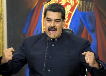 Venezuela acusa a El Salvador de proveer sicarios para asesinar a Nicolás Maduro