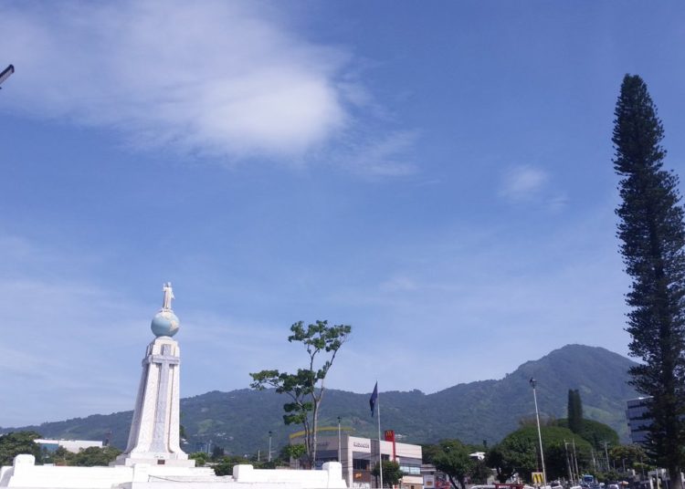 Estas son las condiciones climáticas para este domingo