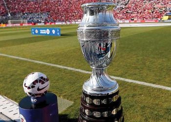 Argentina y Colombia serán las sedes de la Copa América 2020
