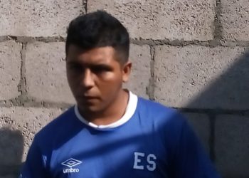 (VIDEO) Capturan a pandillero con carabina 30-30