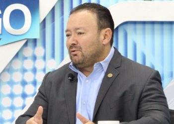 Guillermo Gallegos: ARENA debe ser oposición responsable y no terca con el nuevo gobierno