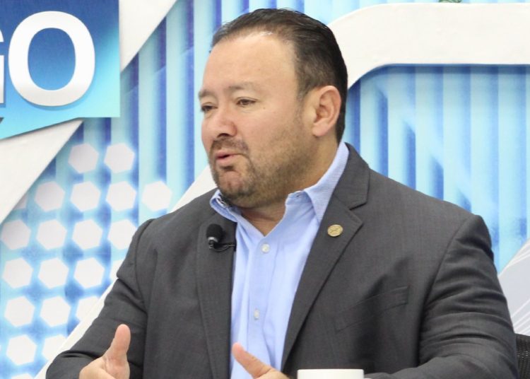 Guillermo Gallegos: ARENA debe ser oposición responsable y no terca con el nuevo gobierno