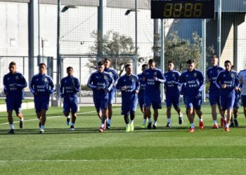 Messi regresa a la selección tras siete meses de ausencia