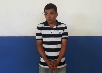 Nicaragüense agrede con un picahielos a una anciana en Morazán