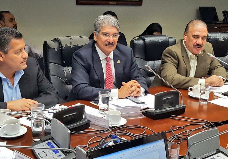 (VIDEO) Asamblea alquilará dos inmuebles por $20 mil para albergar a su personal