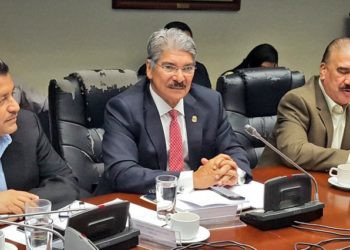 (VIDEO) Asamblea alquilará dos inmuebles por $20 mil para albergar a su personal