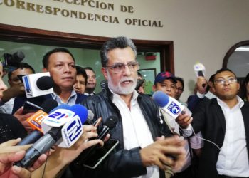 (VIDEO) Piden crear comisión para administrar fondos de veteranos de guerra