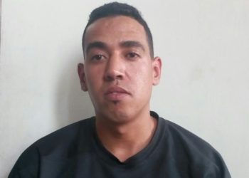 Capturan a marroquí por agredir sexualmente a su hijastra de 3 años